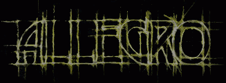 logo Allegro (BRA)